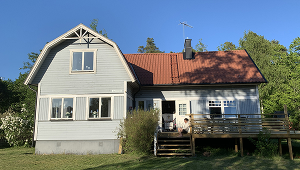 Hyra På Gotland Hyra hus på Gotland
